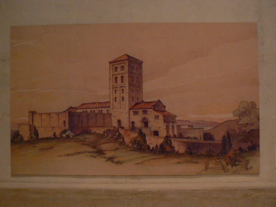 The Cloisters: The Cloisters  062